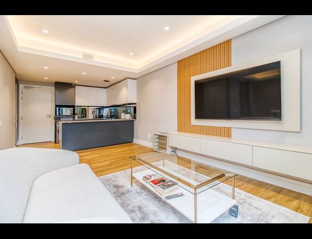 1 BEDROOM STUDIO APARTMENT FOR SALE IN BIRNAM